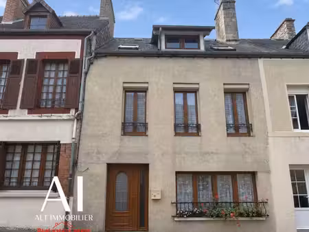 propriété 7 pièces 150 m²