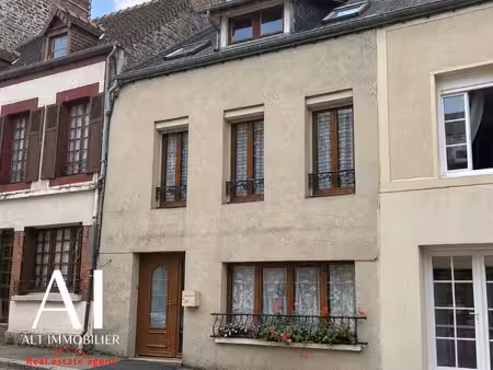 propriété 7 pièces 150 m²