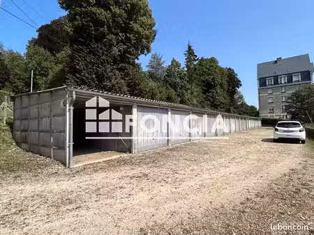 stationnement à louer 50 - lisieux 14100