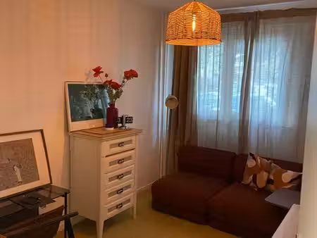 location cabinet pantin