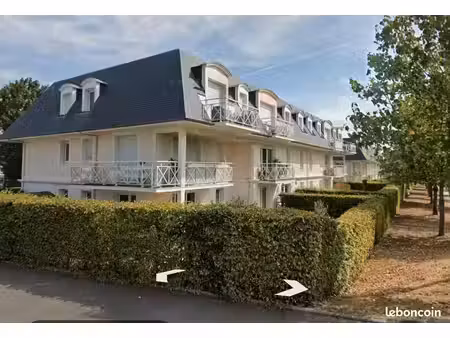 appartement rez de jardin