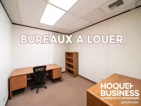 bureaux 13 m² épinay-sur-seine
