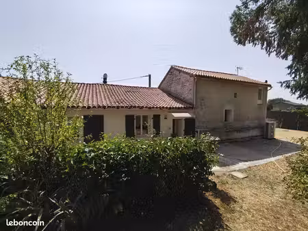 maison 5 pièces 173 m²