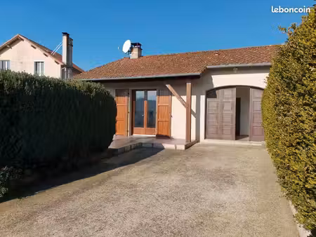 maison 55m2