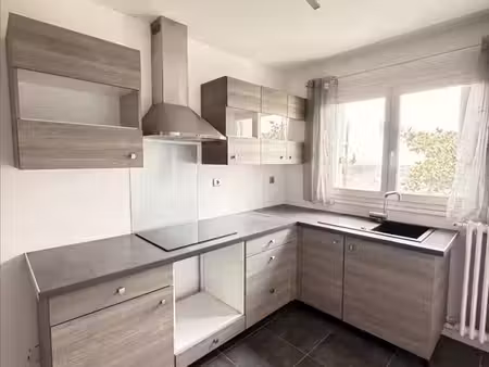 appartement 3 pièces 72 m²