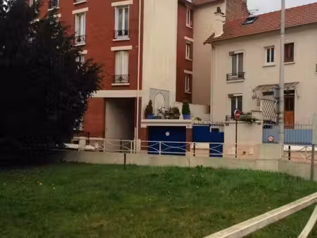 2 pièces 29m2