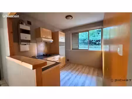 appartement 2 pièces 56 m²