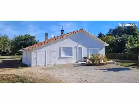 maison 91m2