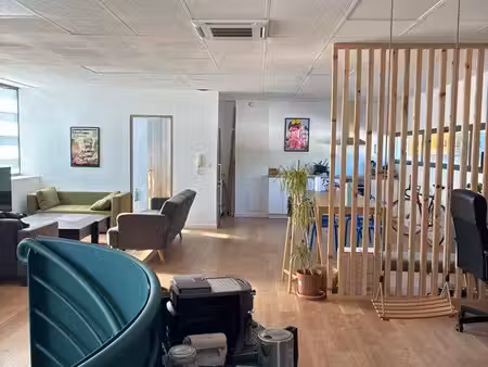 espace de coworking - bureaux la rochelle