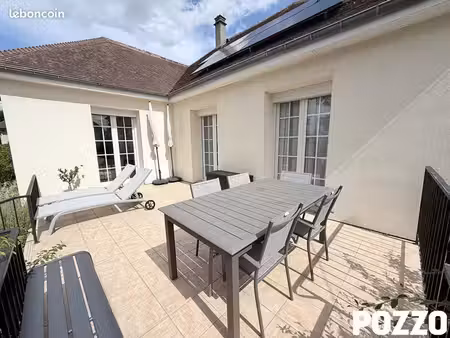 maison 4 pièces 95 m²