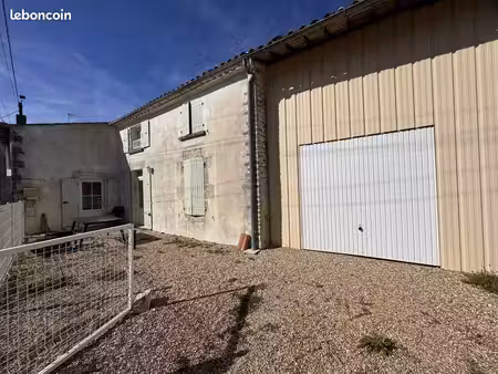 maison 5 pièces 154 m²