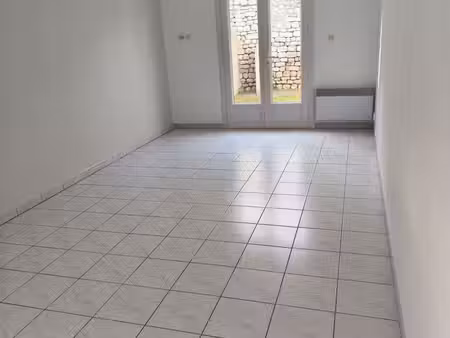 petite maison de 32 m2
