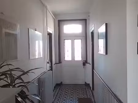 charmante maison de bourg