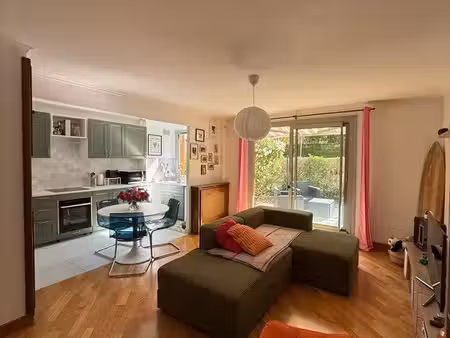 appartement 3 pièces le perreux sur marne