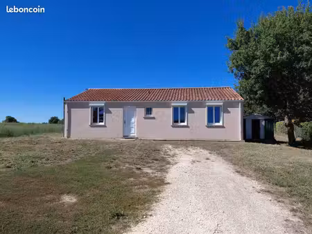 maison 5 pièces 98 m²
