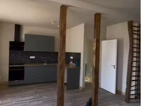 t3 refait à neuf