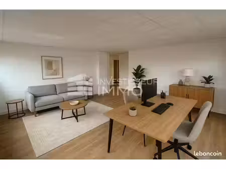 bureau 1 200 m²