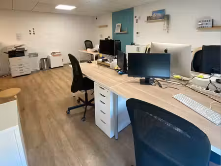 bureaux privatifs à louer a levallois