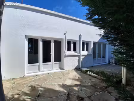 maisonette