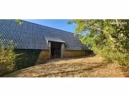 vente grange en correze