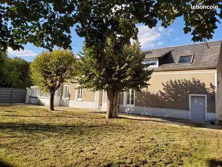 vends à baugy