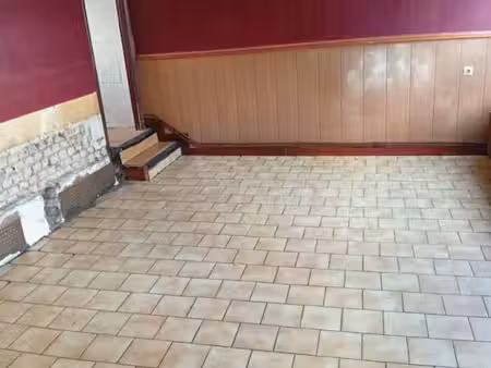 local commercial 95 m²