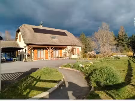 maison 159 m2 au calme nombreux atouts