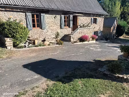 maison indivuduelle