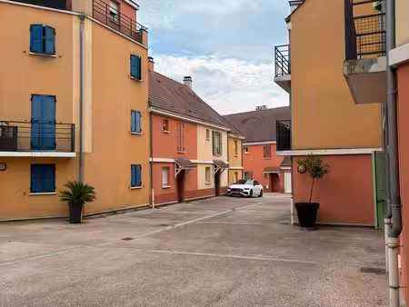 appartement coup de coeur à vendre