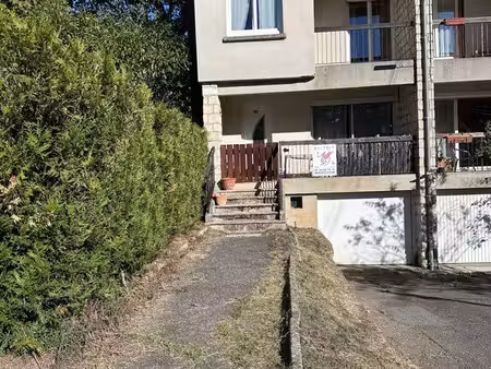 maison 4 pièces