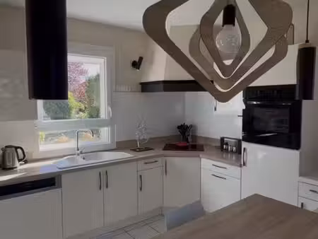 maison 7 pièces 140 m²