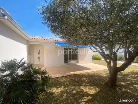 maison 4 pièces 106 m²
