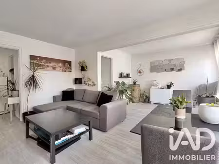 appartement à chilly-mazarin (91380)