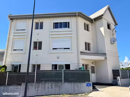 immeuble de rapport 765 m² saint-denis