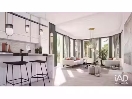 appartement à lyon (69007)
