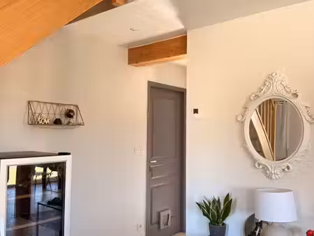 maison avec terrain