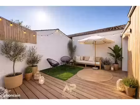 maison 5 pièces 83 m²