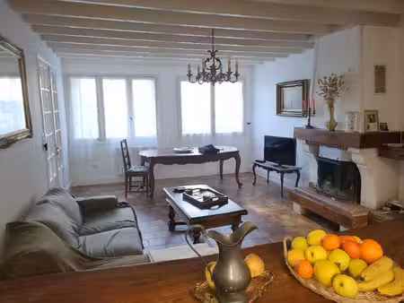 achat : appartement (32100)