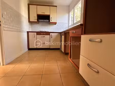 appartement de 61 02 m² à epinay-sous-senart