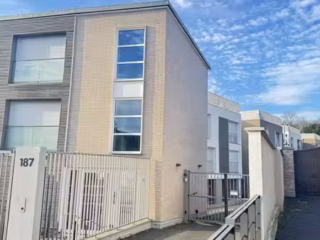 appartement 4 pièces 75 m²