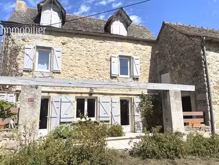 bel ensemble immobilier