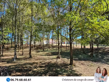 pavillon de 161 m² à beaussais-vitre