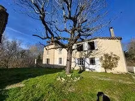 achat : maison (32100)