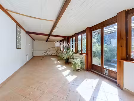 vente maison 7 pièces 160 m² choisy-en-brie (77320)