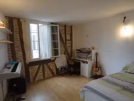 achat : maison (32100)