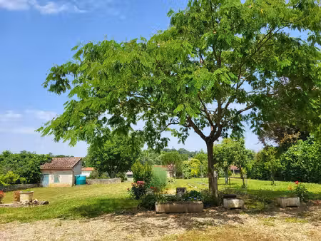 achat : maison (32100)