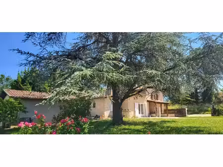 achat : maison (32100)