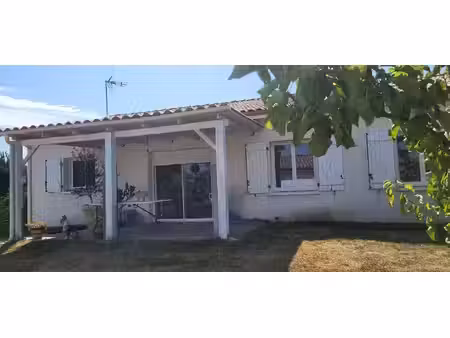 achat : maison (32100)