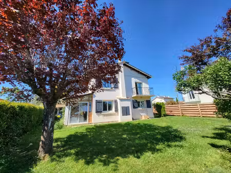 achat : maison (32100)