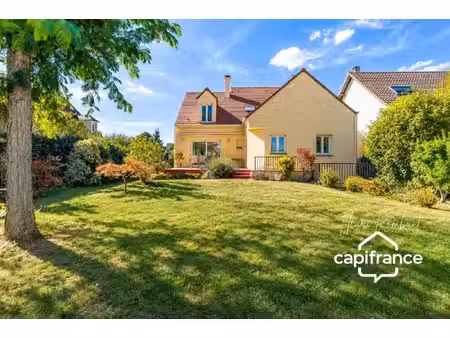 maison à vendre gif sur yvette 7 pièce(s) 165m2 759 000€